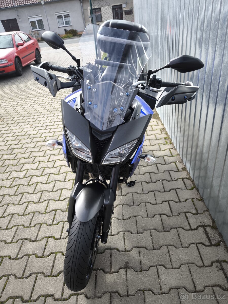 Yamaha Tracer 900 - 8
