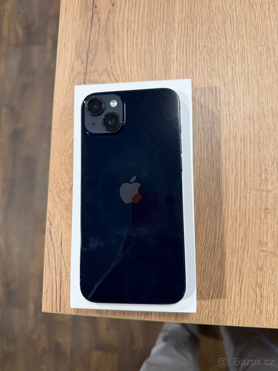 iPhone 14 Plus 128 GB - 8