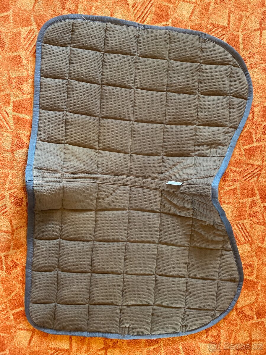 Dečky, síťovka, přepraváky, martingal = FULL - 8