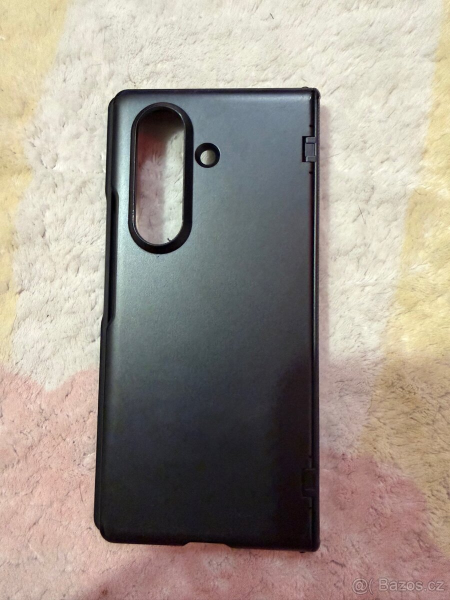 Samsung Z Fold 7 256 gb - 8