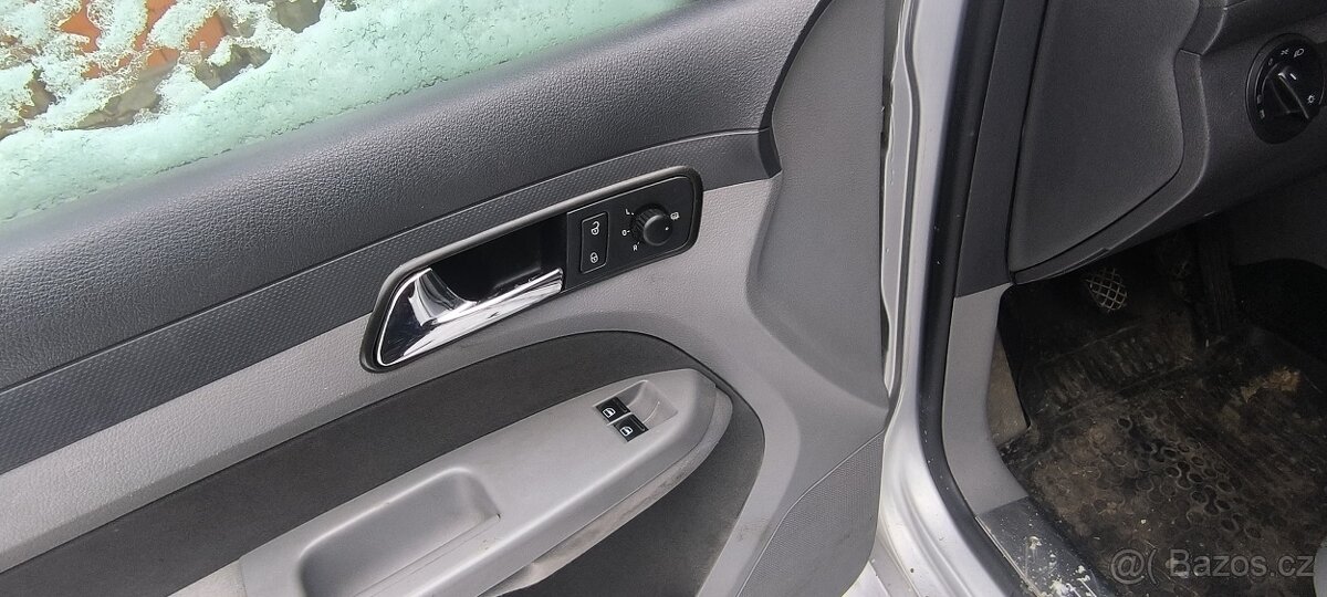 Volkswagen Caddy Life - 8