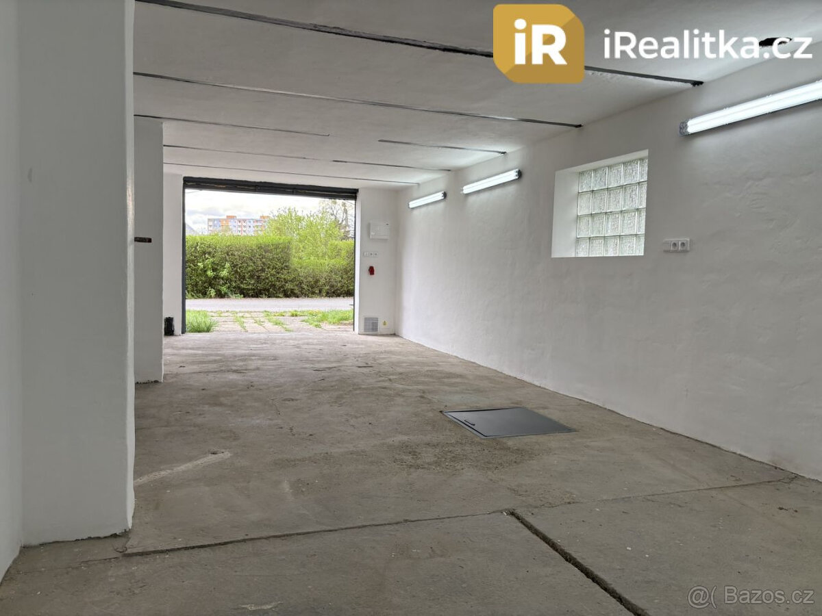 Prodej garáže, 36 m², Mohelnice - 8