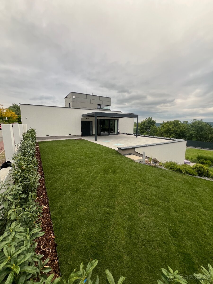 STAVÍME A REKONSTRUUJEME BYTU A KOUPELNY, PLOTU, BAZÉNY - 8