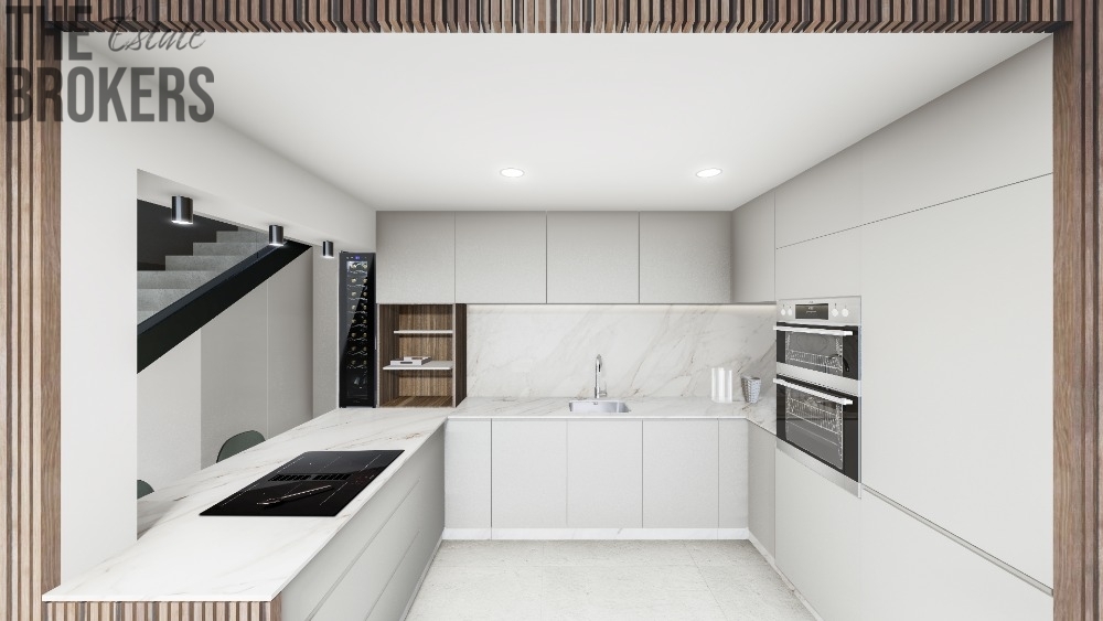 Villa EVO Pilar de la Horadada - 8