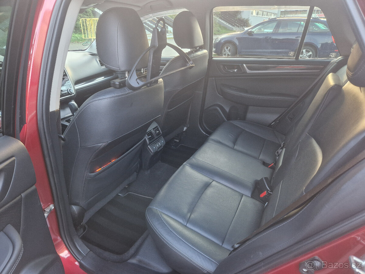 Subaru Outback 2.5 129 kW, 2019 105000km - 8