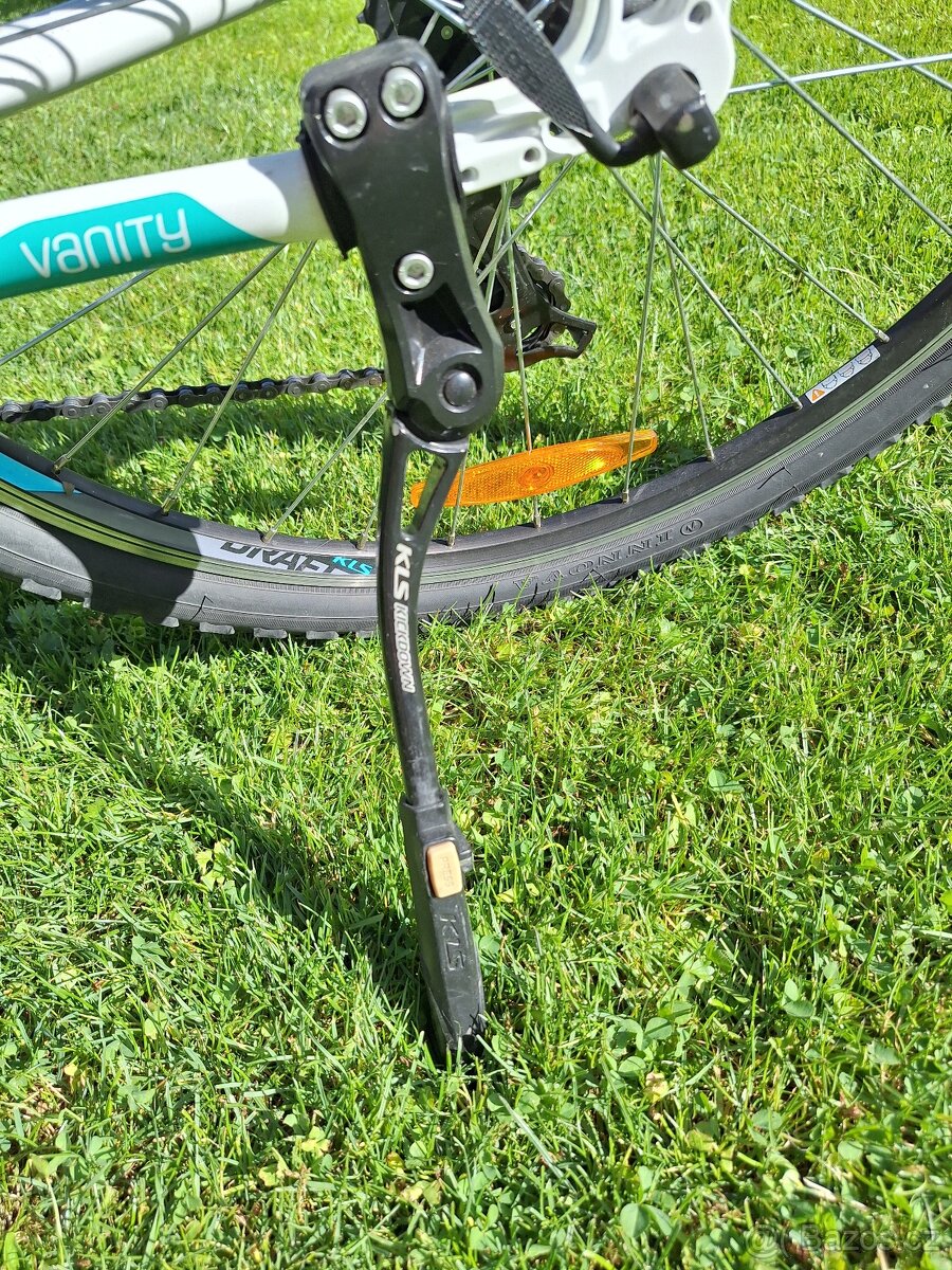 Dámské horské kolo Kellys Vanity 20 26'' - 8