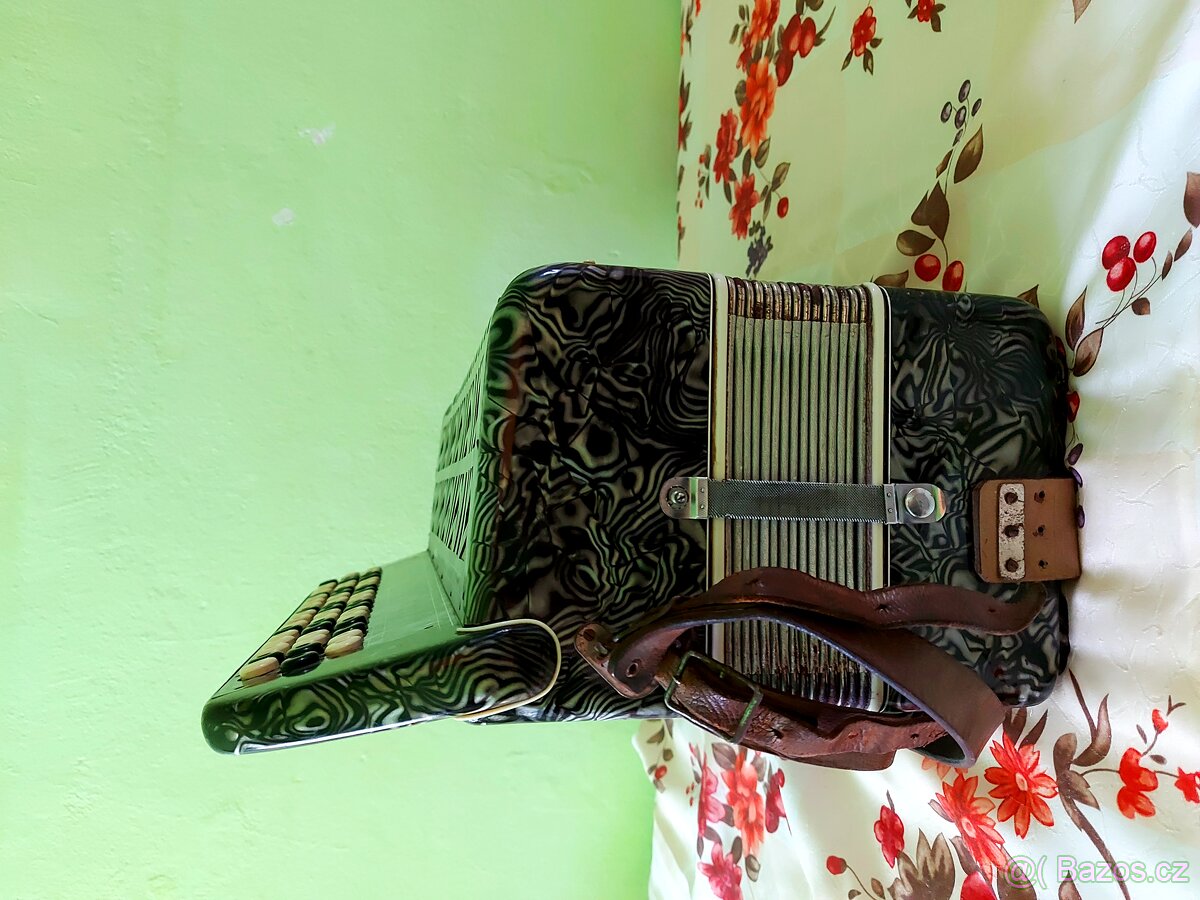 Josef Hlavaček Louny / Weltmeister - 8