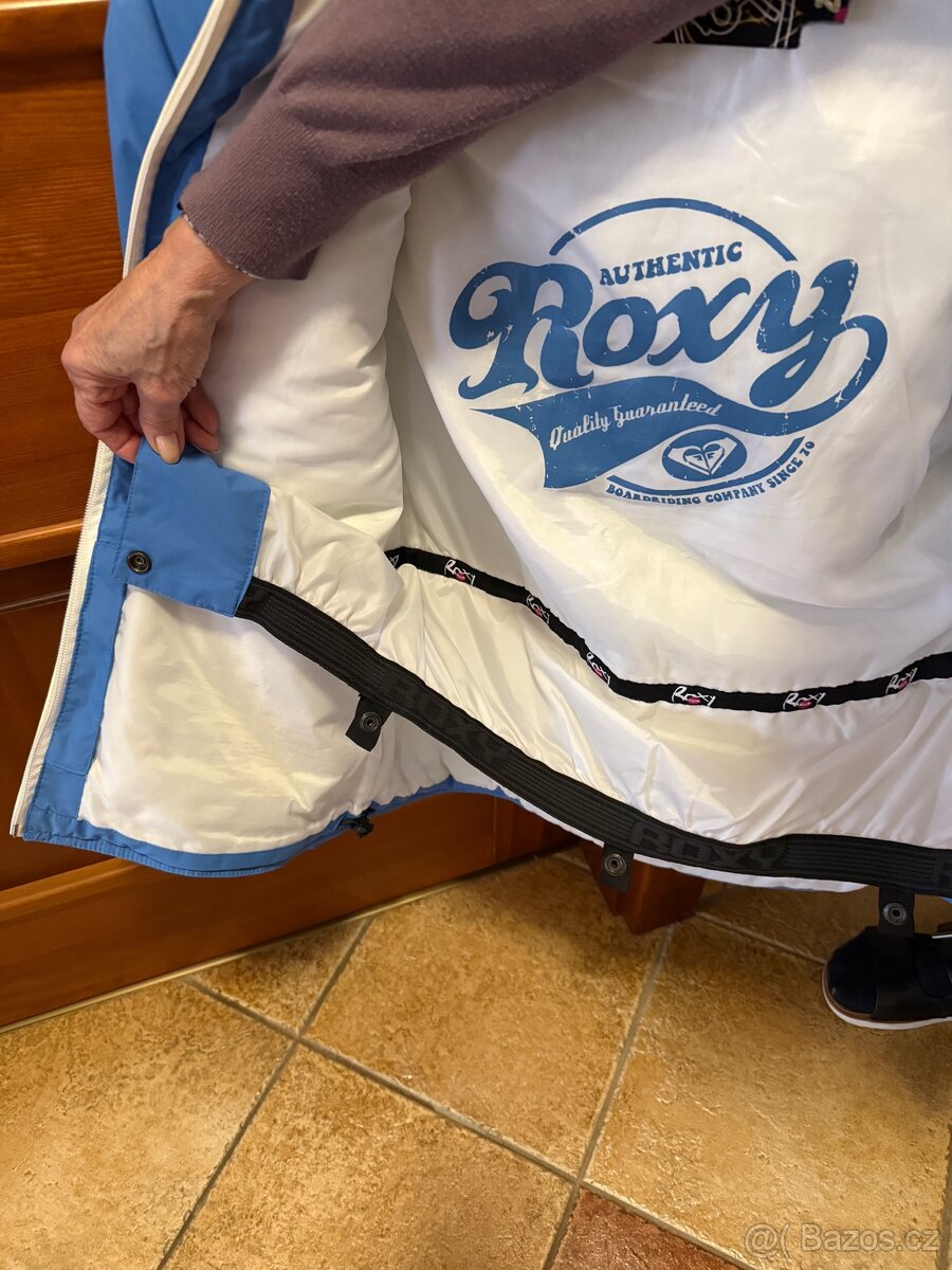 Bunda a kalhoty zn. ROXY - 8