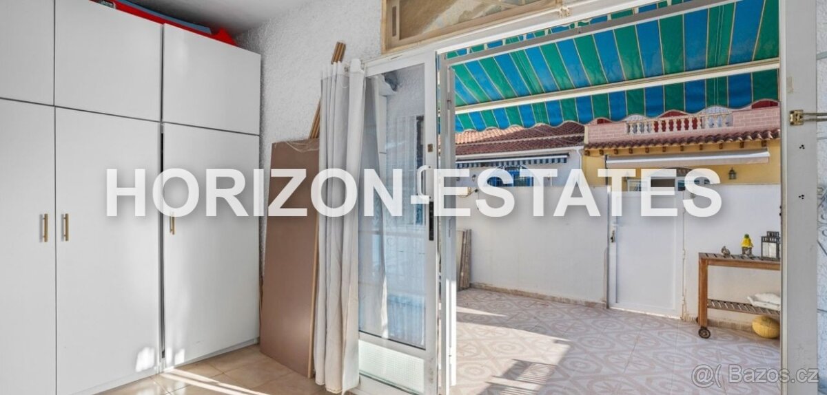 Luxusní apartmán 2+kk (55 m²) s výhledem na bazén, Bulharsko - 8