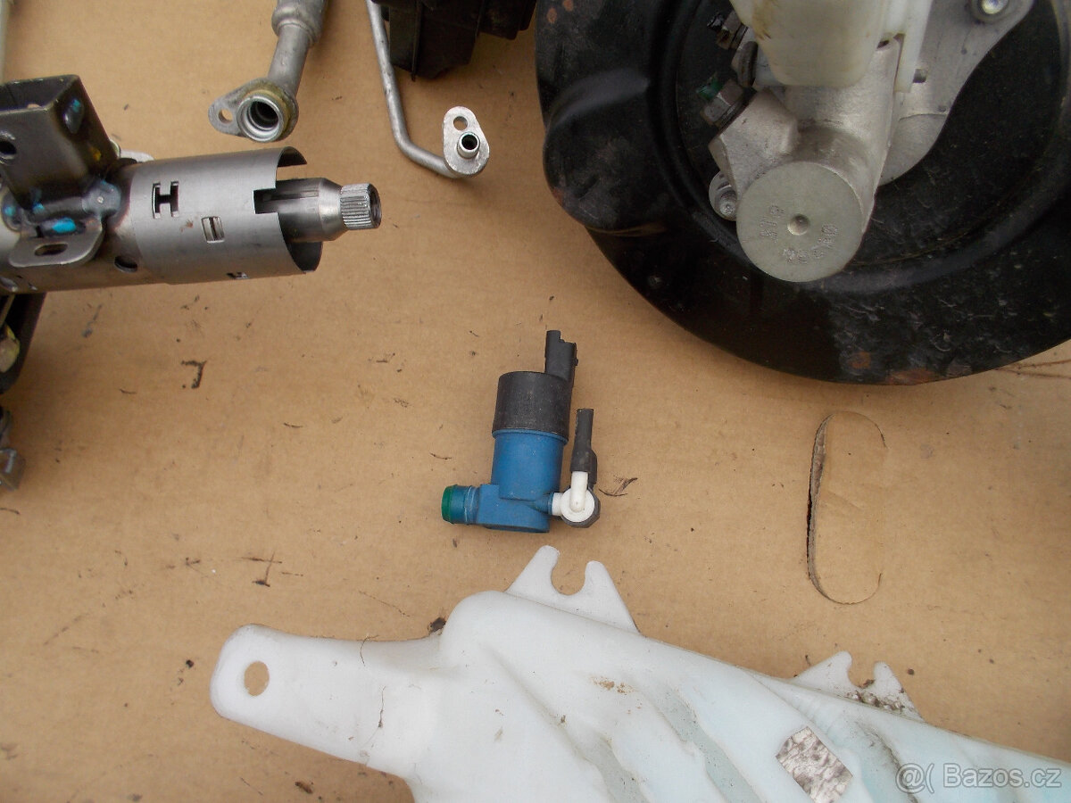 Náhradní díly Clio III 1.2 16v 44kw - č. 3 - 8