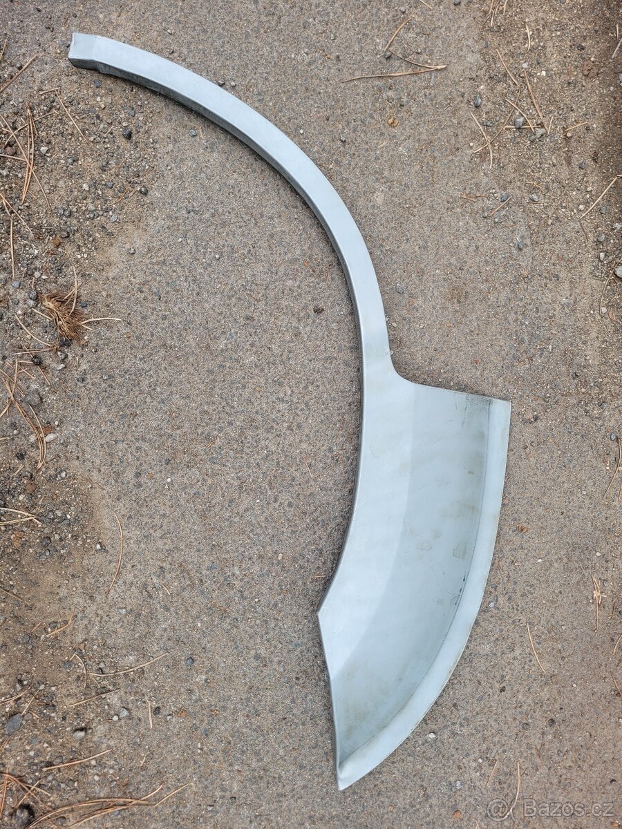 Nissan X-Trail T30 - 8