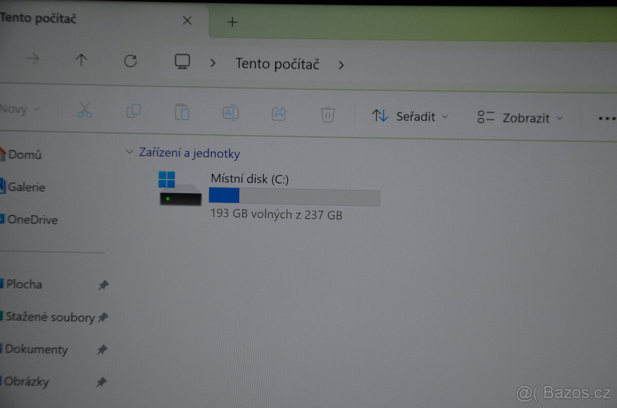 Dell XPS 13 9350 i7/16GB/SSD 256GB/Dotyk - 8