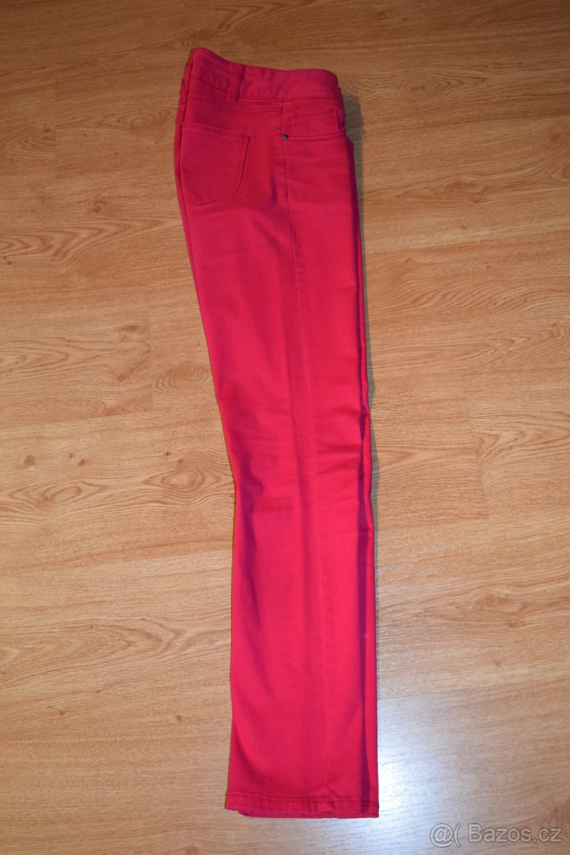 HNĚDÁ VESTA vel. L - 8