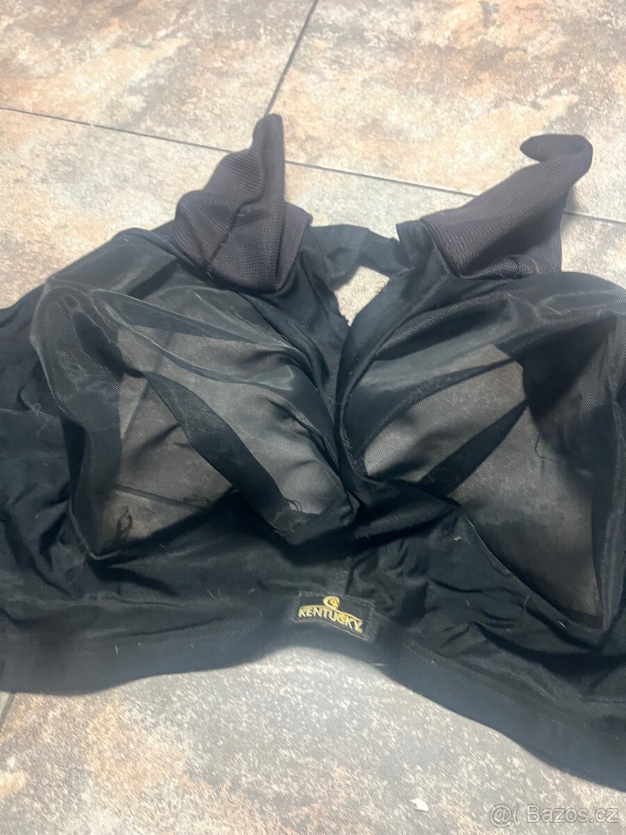 2x Maska proti hmyzu Kentucky - 8