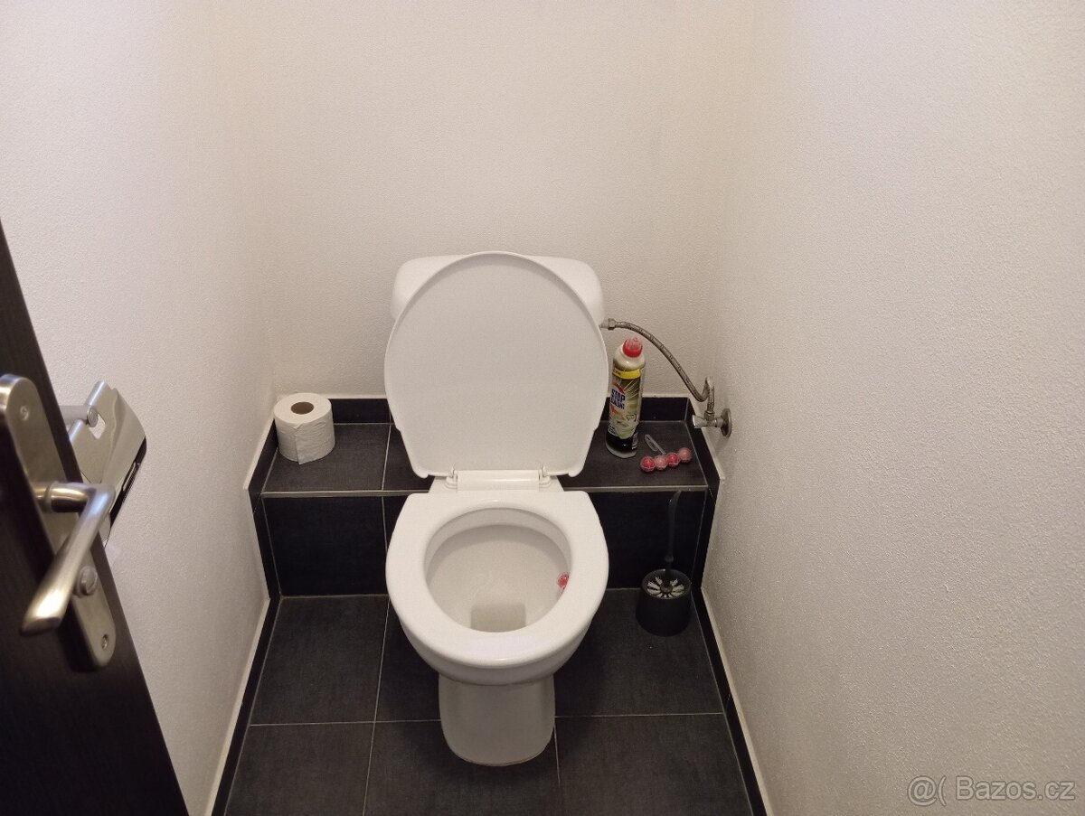 BYT 2+kk s terasou Uherský Brod - 8