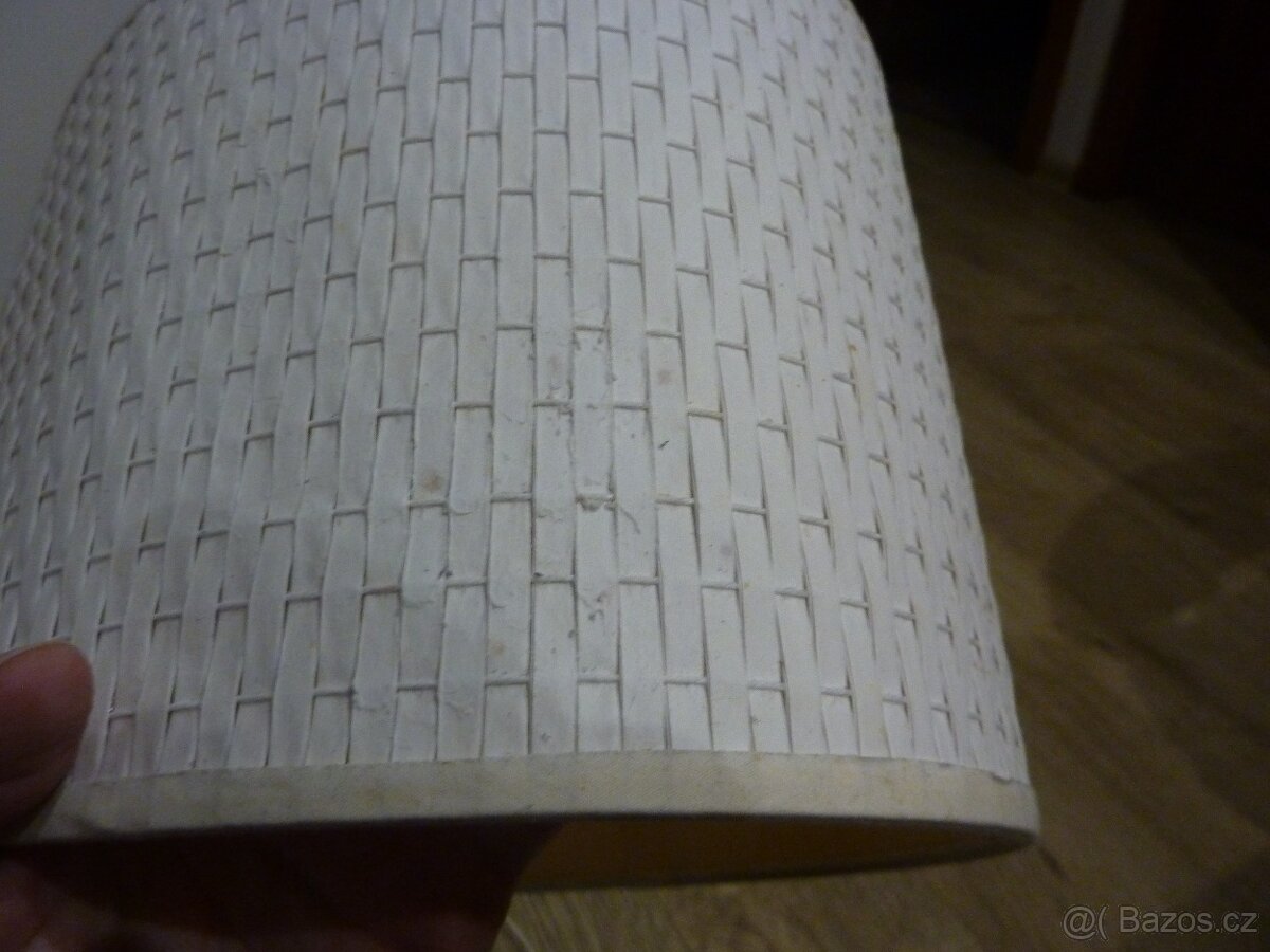 Nástěnná lampa Ikea ALÄNG - 8