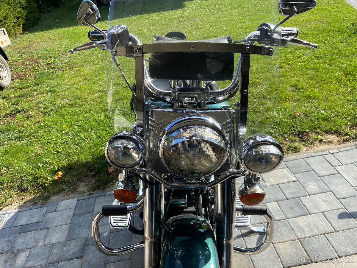 Harley Davidson - 8