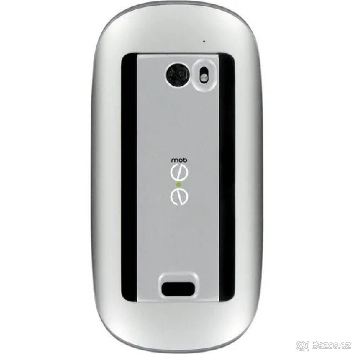 APPLE Magic mouse + nabíjecí podložka Mobee magic charger - 8