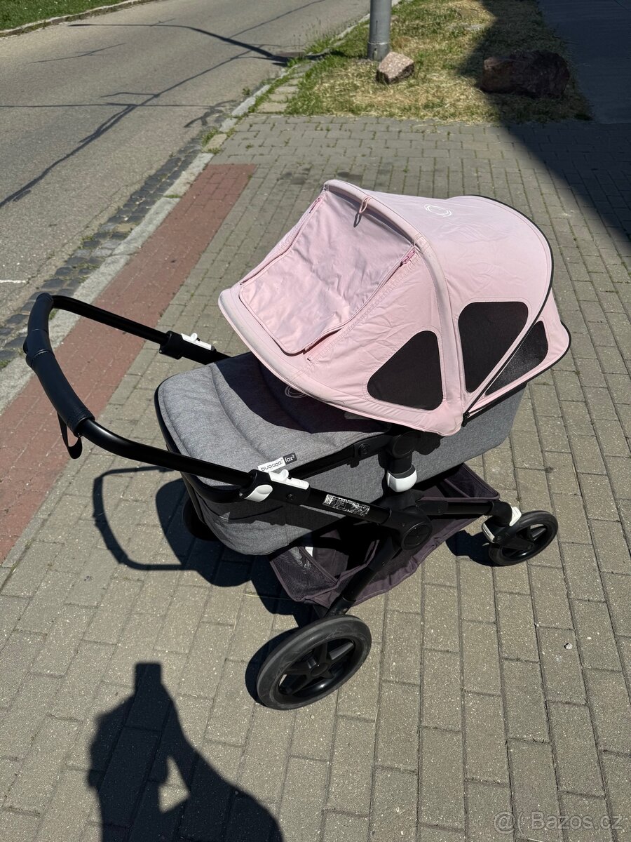 Bugaboo Fox 2/3 - 8