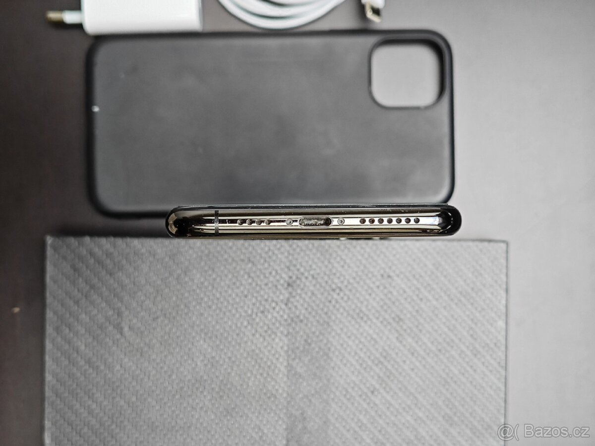 Apple iPhone 11 Pro Max 256GB - 8