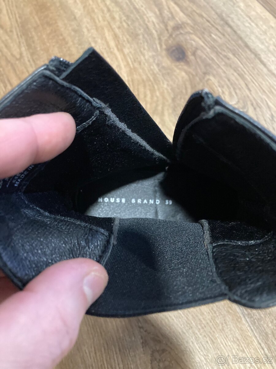 Boty Hause brand - 8