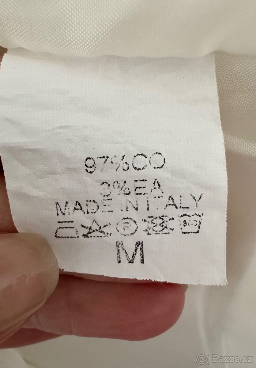 Dámský trenčkot E.D. Italia - 8