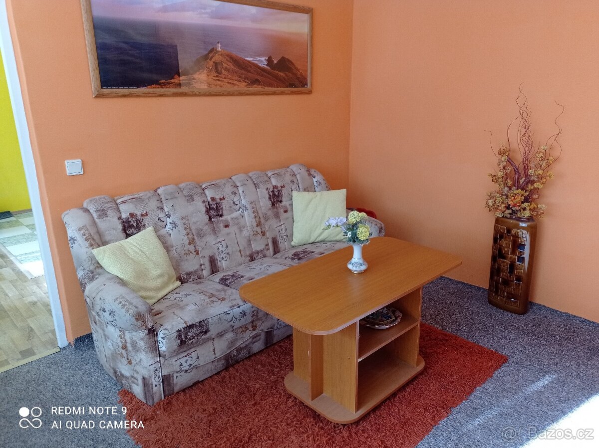 krátkodobý pronájem - 8