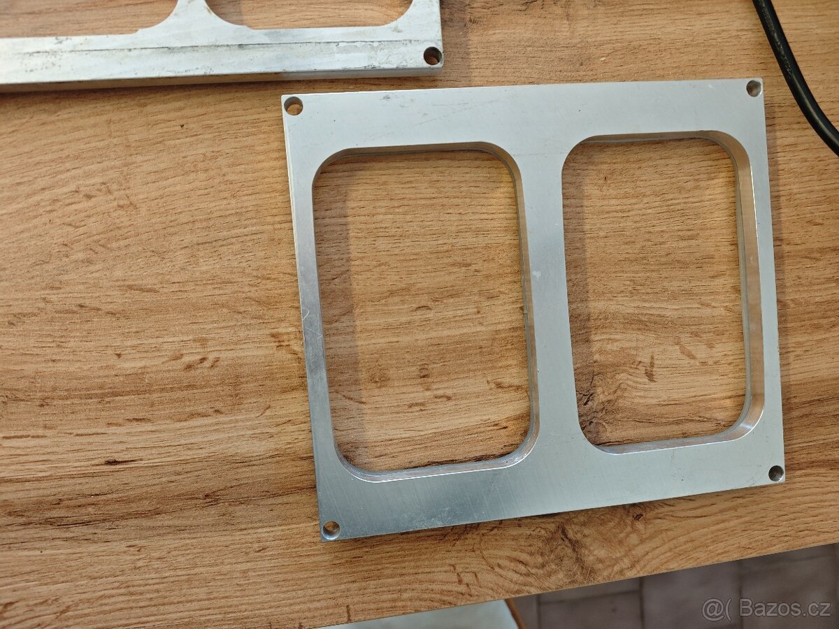 Zastavovací stroj pro gastronomii - 8