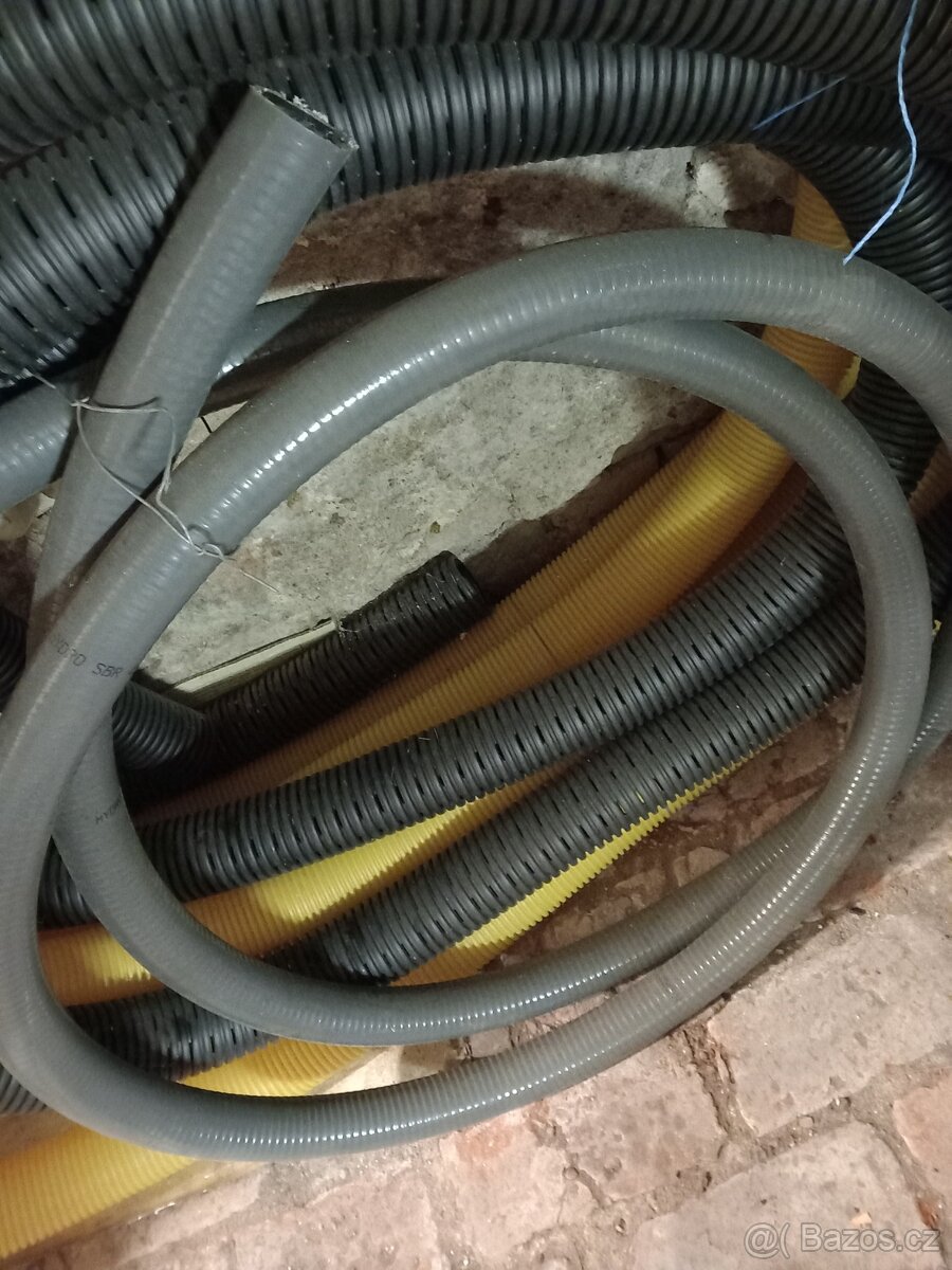 Prodám zbylý materiál pro bazény - 8