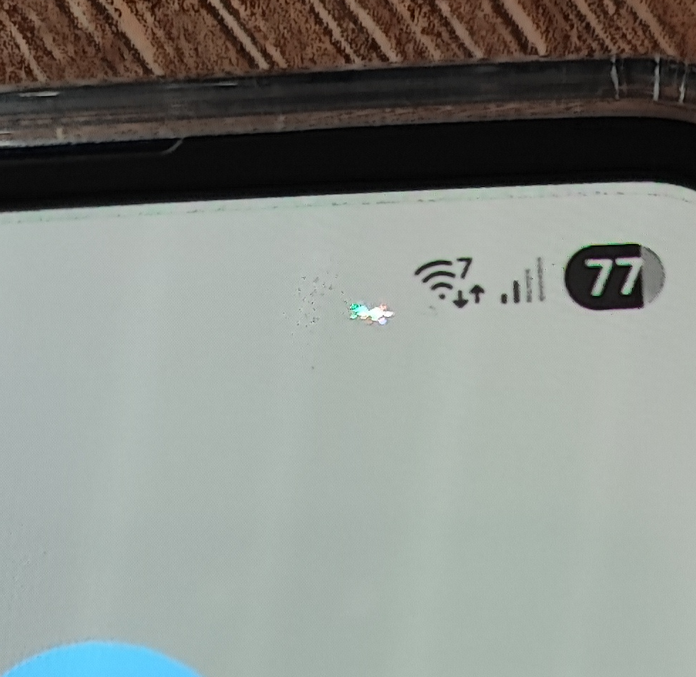 Z Flip 7 - 8