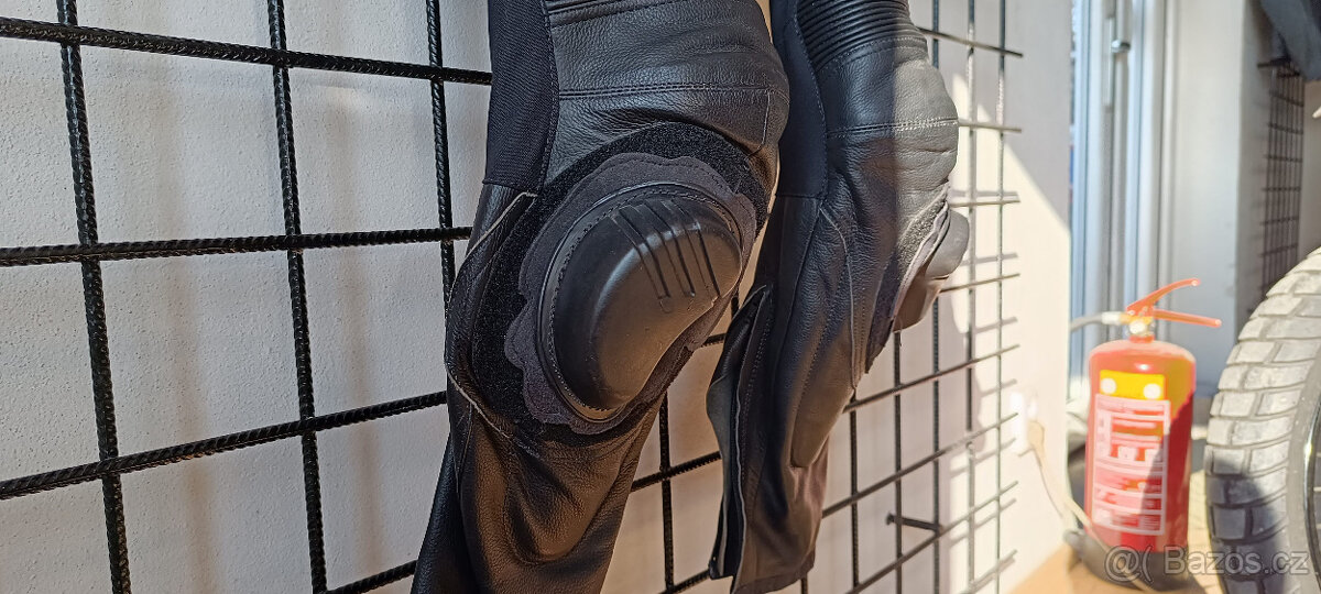 Kombinéza Ayrton Evo, vel. M - 8