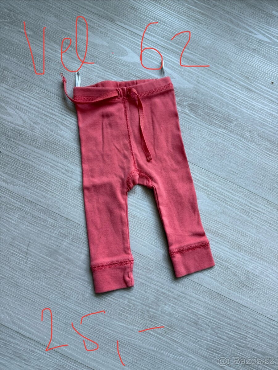 Oblečení pro holčičku - 8