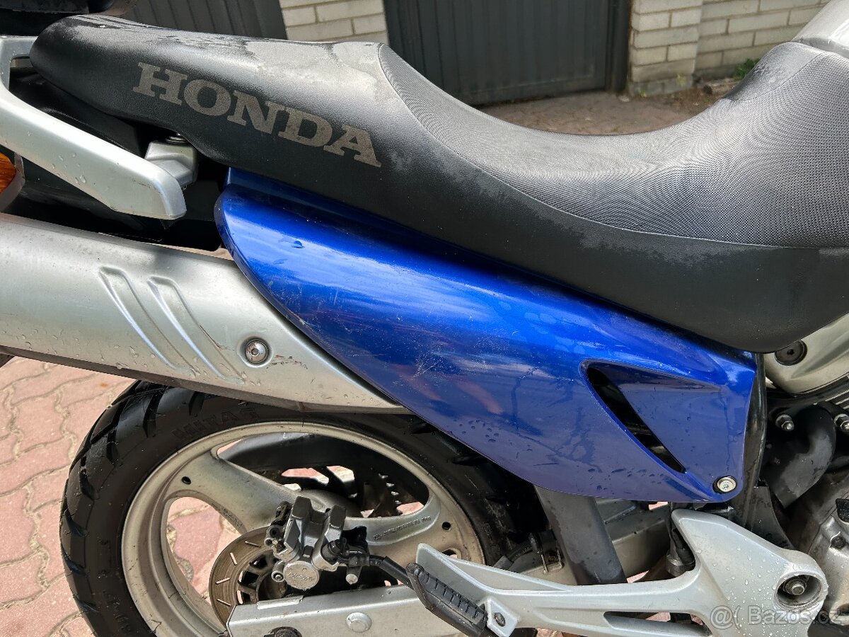 Prodej Varadero 125 - 8