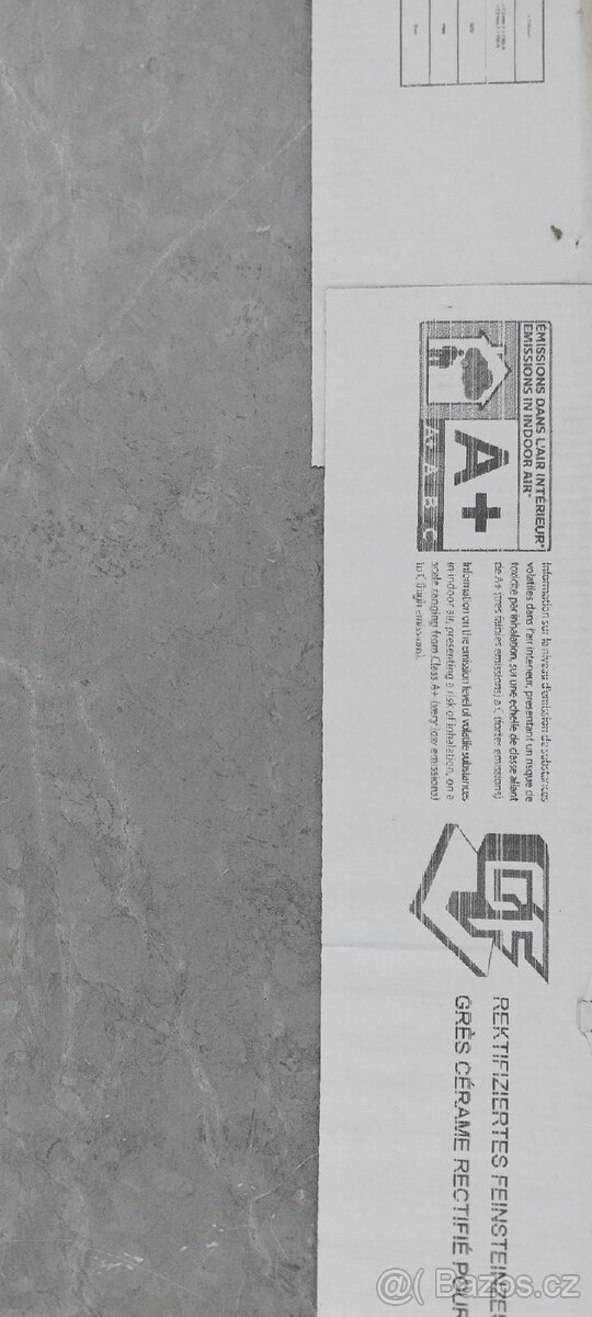 Dlažba 120 x 60 - 8