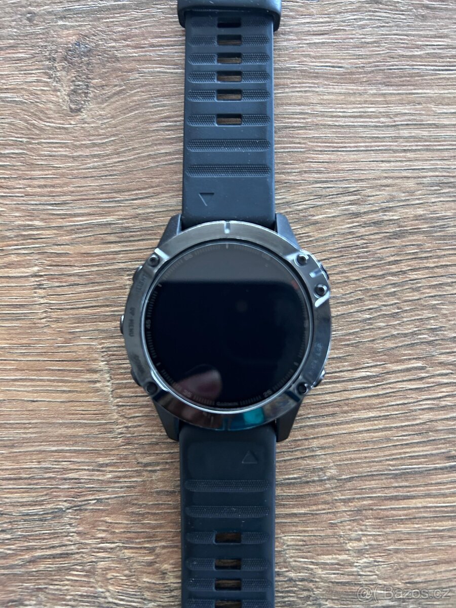 Garmin Fenix 6 PRO - 8