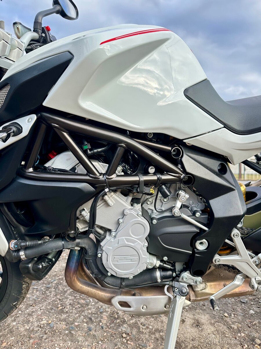 Mv agusta Brutale 800 - 8