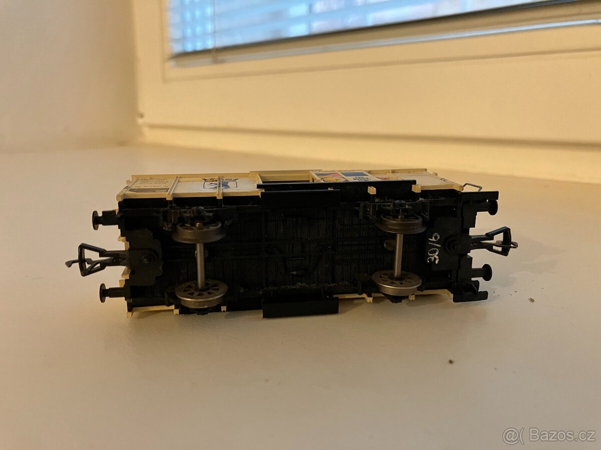 H0 Vagon Fleischmann - 8