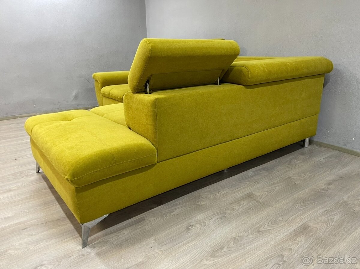 Sedací souprava - 8