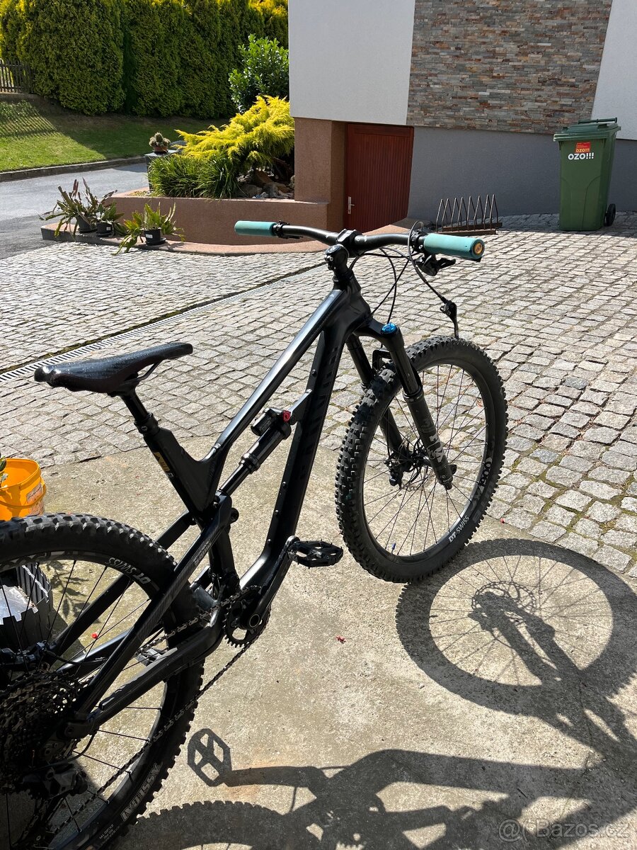 Canyon spectral 6 - 8
