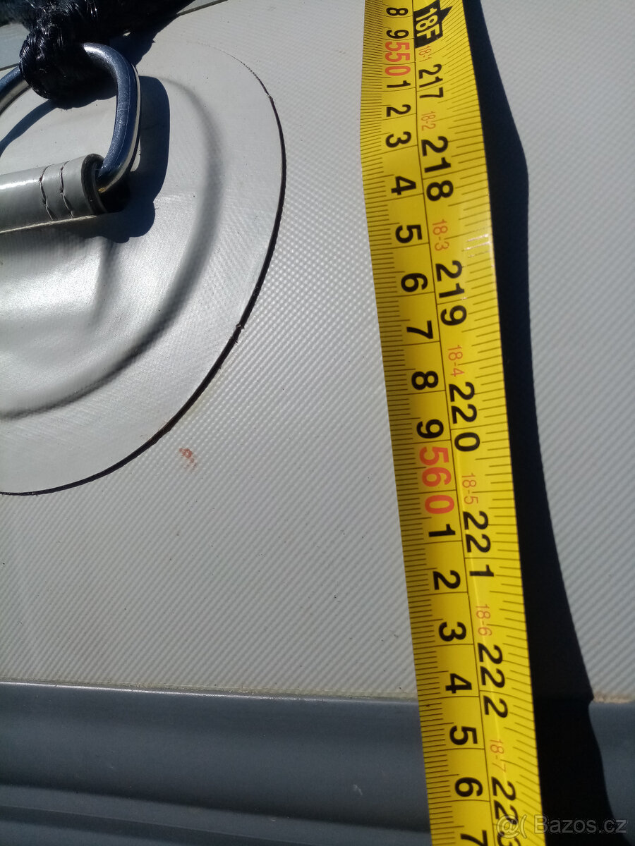 Raft pro 12 osob - 8