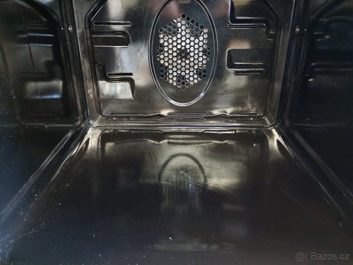 Sporák Beko - 8