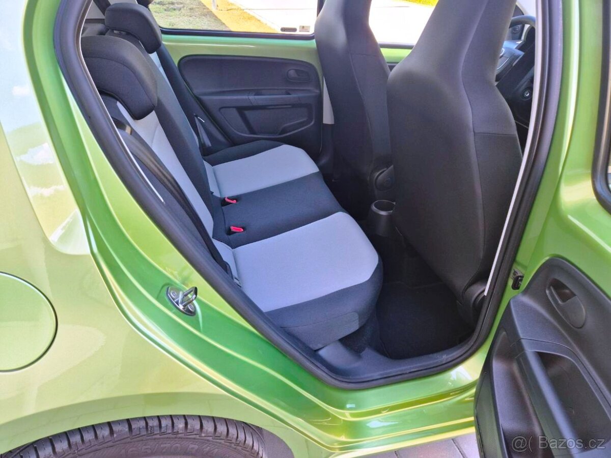 Škoda Citigo 1.0 MPI 55kw - 8