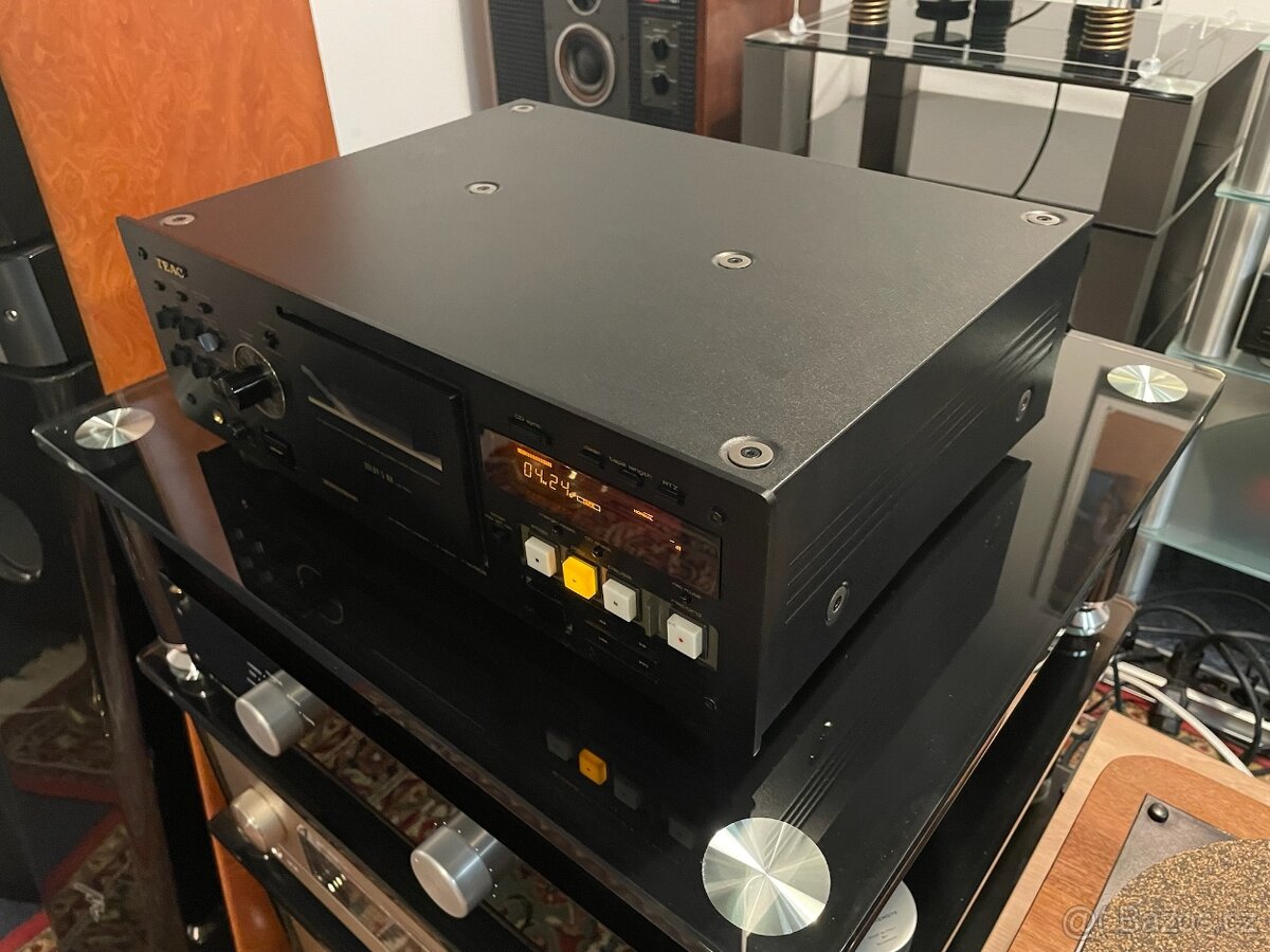 tape deck TEAC V-8030S - 8