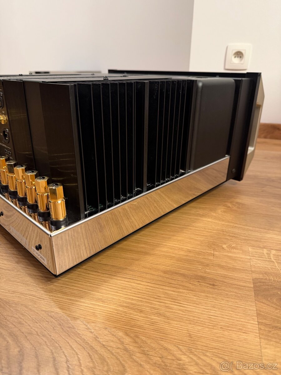 McIntosh MC452 - 8