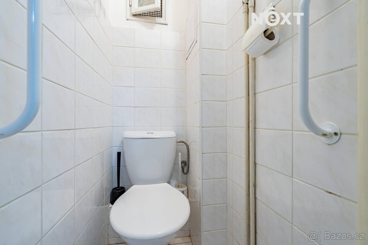 Prodej byt 2+1, 65㎡ - 8
