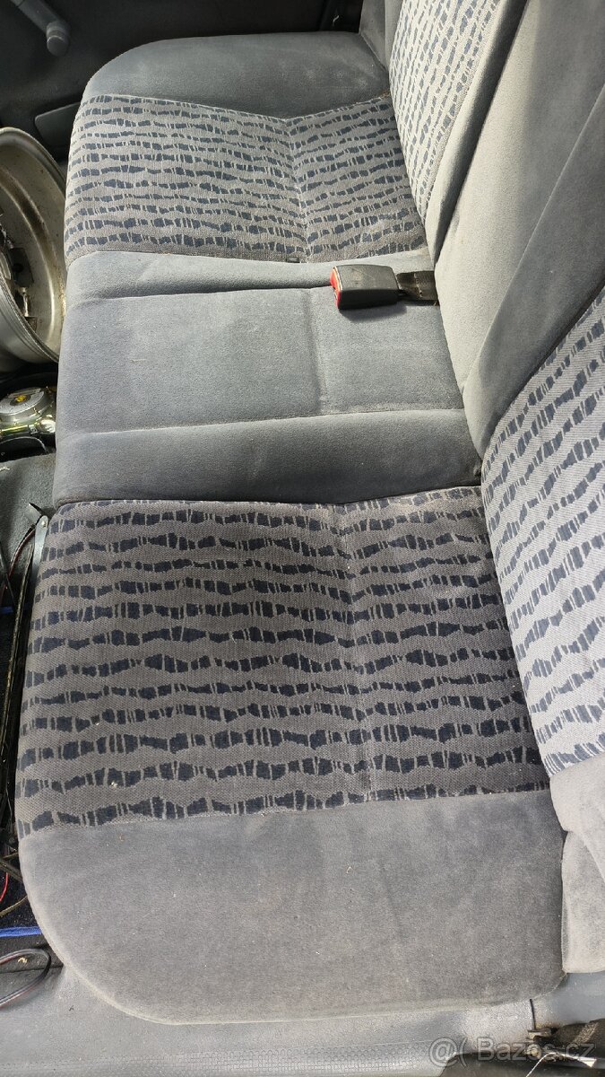 Sedačky Felicia - 8