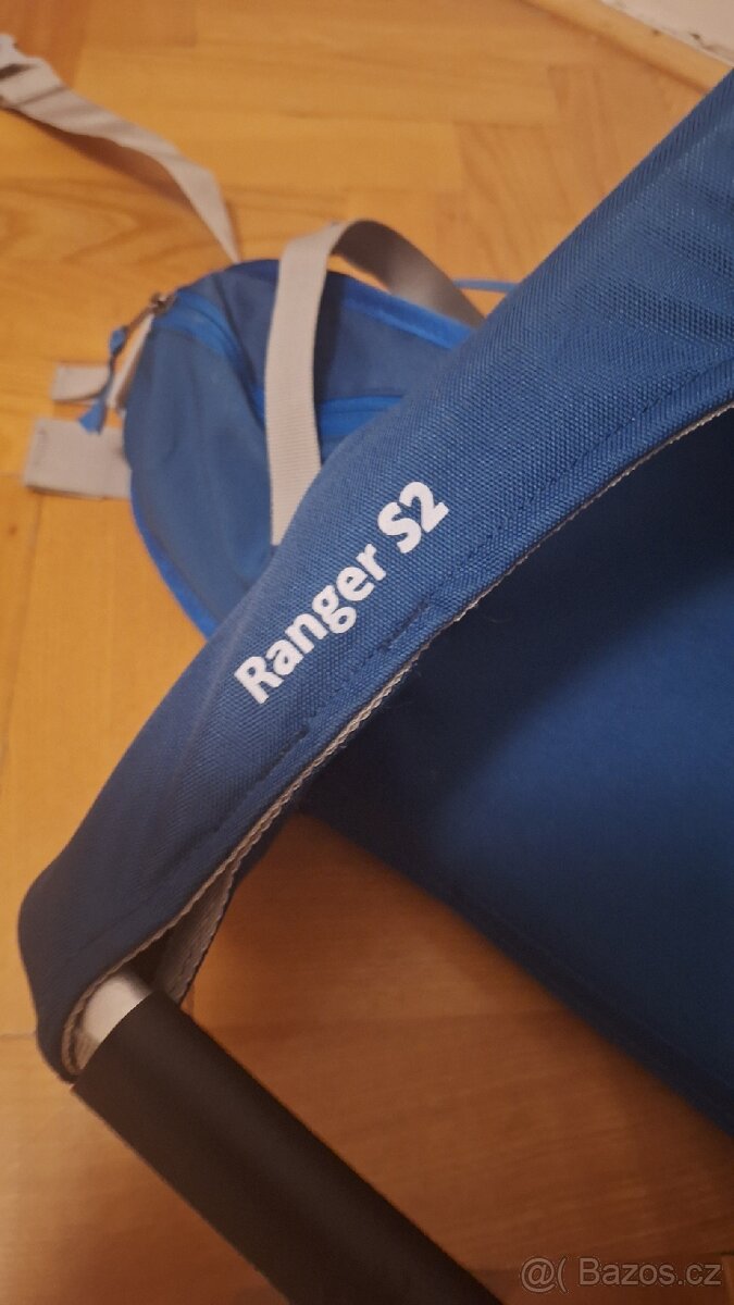 Nosic LittleLife Ranger S2 - 8