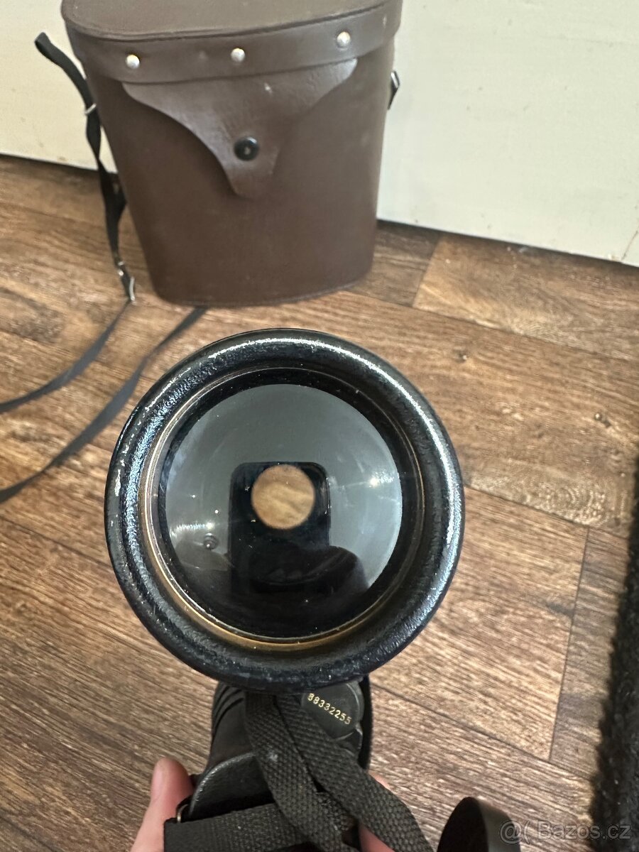 Dalekohled BOC 7x50 - 8