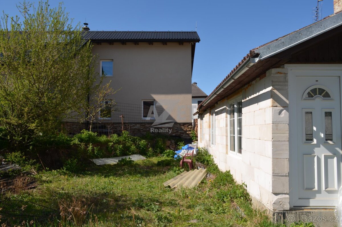 Prodej domu, 5+kk, 316 m2, Libina - 8