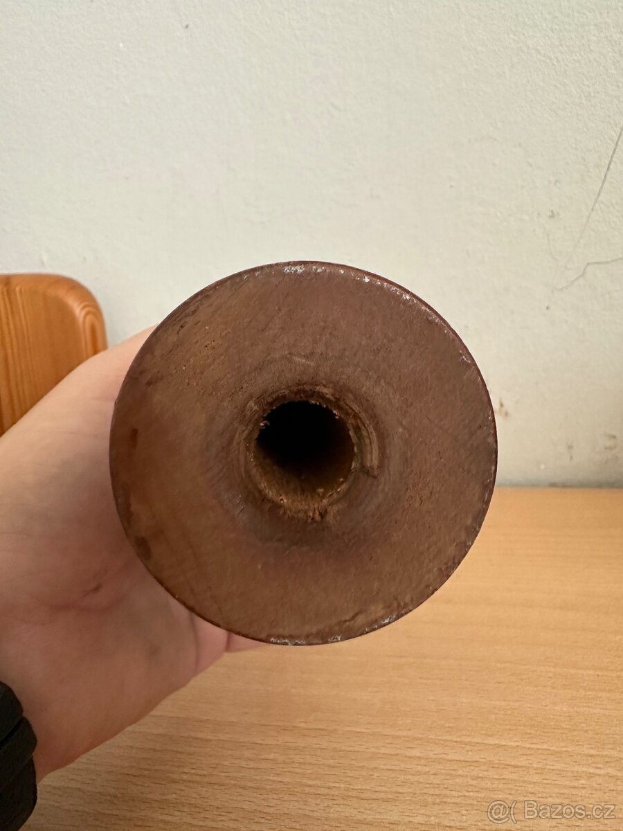 Starý mlýnek na pepř - 8